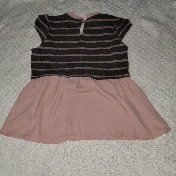 Girly Girl Shirt Bundle Size 10 (Medium, Large) Monteau Jennie+ Jessie Lily Bleu - Picture 11 of 16